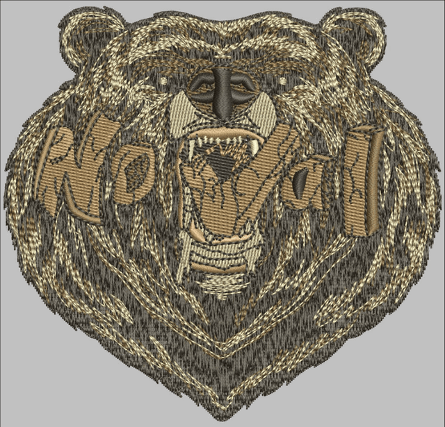 Embroidery 5